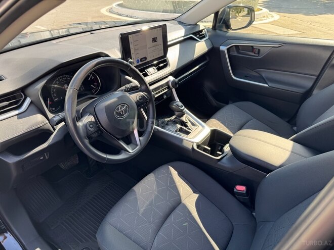 Toyota RAV4 2023, 38,000 km - 2.0 л - Bakı