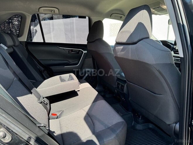 Toyota RAV4 2023, 38,000 km - 2.0 л - Bakı