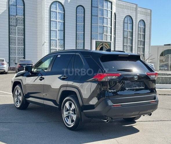 Toyota RAV4 2023, 38,000 km - 2.0 л - Bakı