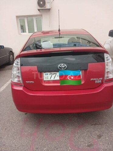 Toyota Prius 2008, 215,000 km - 1.5 l - Bakı