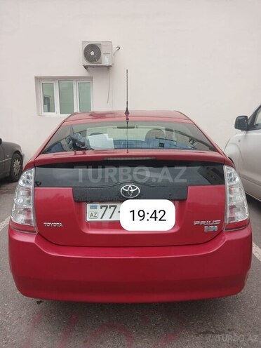 Toyota Prius 2008, 215,000 km - 1.5 l - Bakı