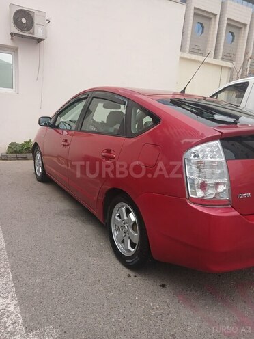 Toyota Prius 2008, 215,000 km - 1.5 l - Bakı