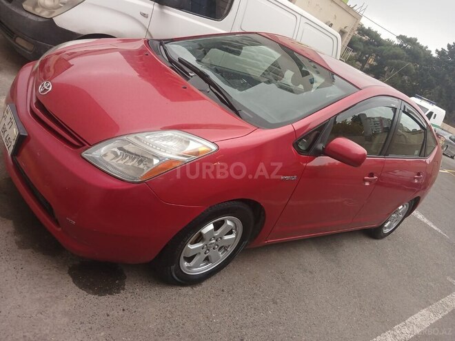 Toyota Prius 2008, 215,000 km - 1.5 l - Bakı