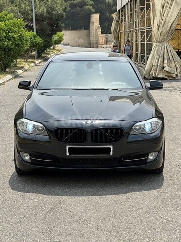BMW 528 2012, 247,000 km - 3.0 l - Bakı