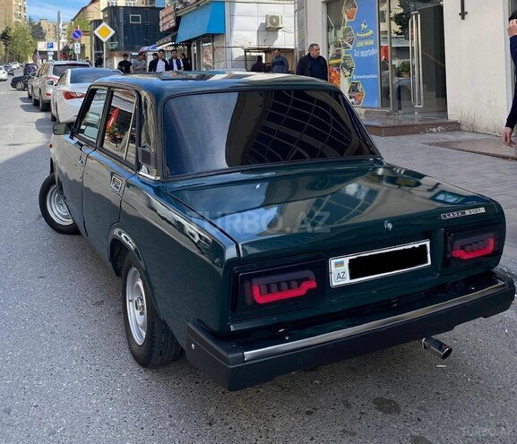 LADA (VAZ) 2107 2000, 95,000 km - 1.5 л - Bakı