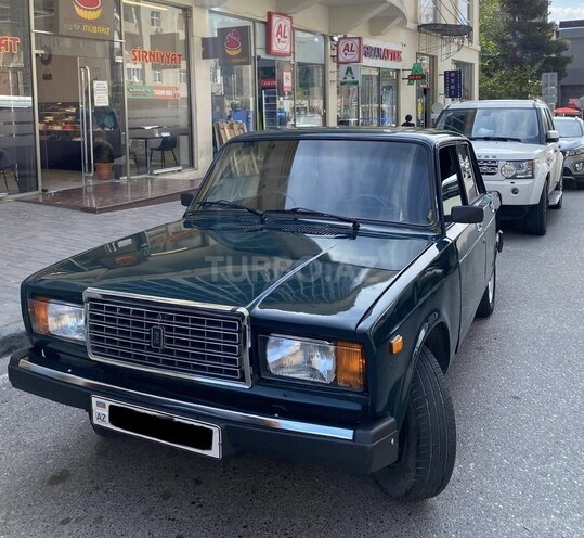 LADA (VAZ) 2107 2000, 95,000 km - 1.5 л - Bakı