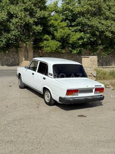 LADA (VAZ) 2107 2009, 95,000 km - 1.6 л - Şamaxı
