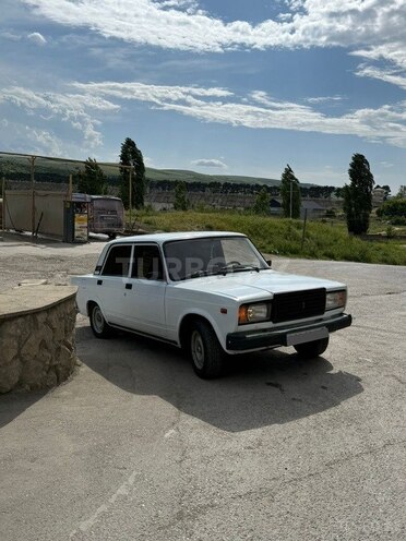 LADA (VAZ) 2107 2009, 95,000 km - 1.6 л - Şamaxı