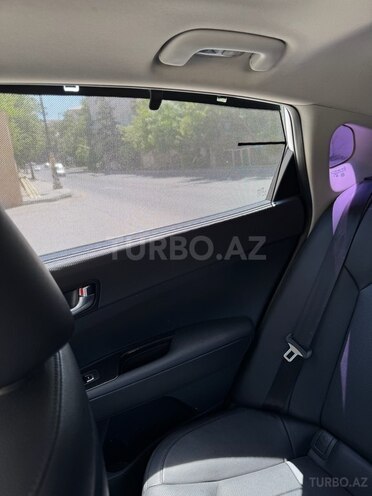 Kia K5 2016, 170,000 km - 1.7 l - Bakı