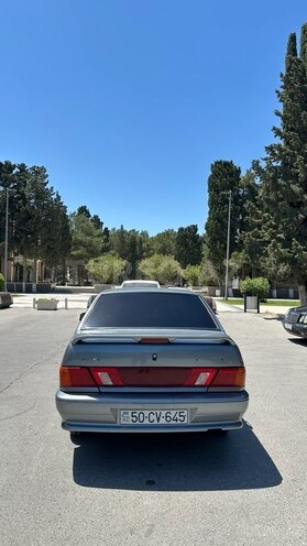 LADA (VAZ) 2115 2007, 187,000 km - 1.6 l - Sumqayıt