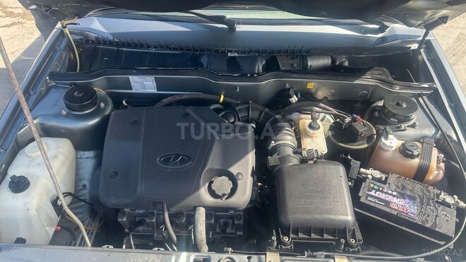 LADA (VAZ) 2115 2007, 187,000 km - 1.6 l - Sumqayıt