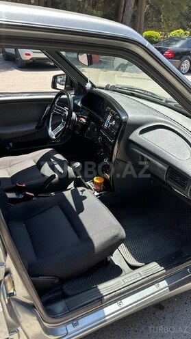 LADA (VAZ) 2115 2007, 187,000 km - 1.6 l - Sumqayıt