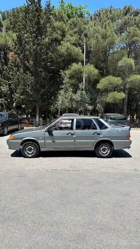 LADA (VAZ) 2115 2007, 187,000 km - 1.6 l - Sumqayıt