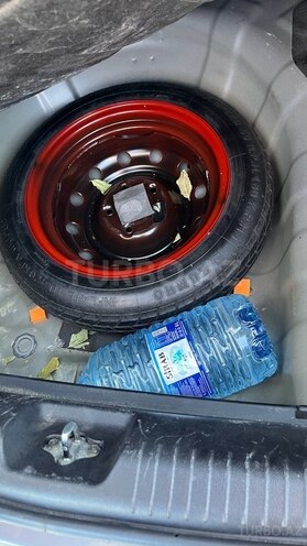Hyundai Accent 2015, 211,000 km - 1.6 l - Bakı