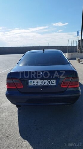 Mercedes  1999, 400,000 km - 2.3 l - Bakı