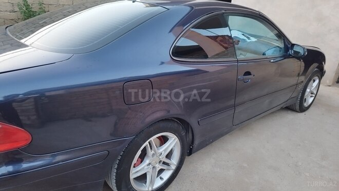 Mercedes  1999, 400,000 km - 2.3 l - Bakı