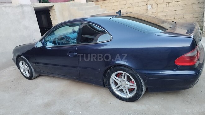 Mercedes  1999, 400,000 km - 2.3 l - Bakı