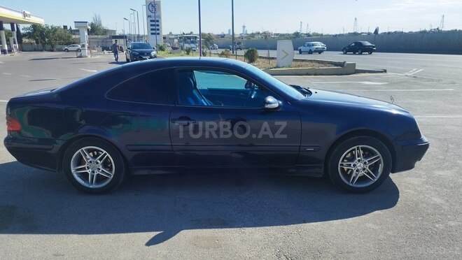 Mercedes  1999, 400,000 km - 2.3 l - Bakı