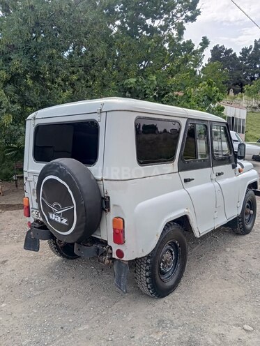 UAZ 31512 2005, 62,000 km - 2.4 l - Şamaxı