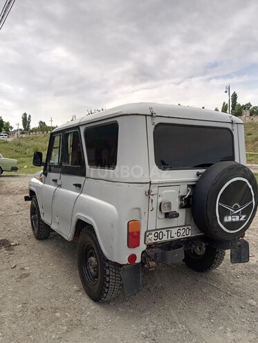 UAZ 31512 2005, 62,000 km - 2.4 l - Şamaxı