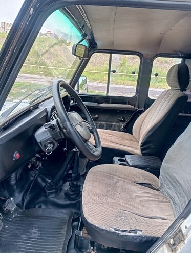 UAZ 31512 2005, 62,000 km - 2.4 l - Şamaxı
