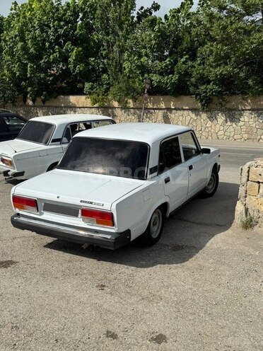 LADA (VAZ) 2107 2009, 95,000 km - 1.6 л - Şamaxı