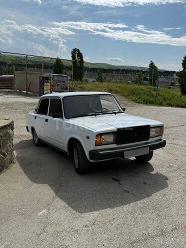 LADA (VAZ) 2107 2009, 95,000 km - 1.6 л - Şamaxı
