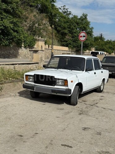 LADA (VAZ) 2107 2009, 95,000 km - 1.6 л - Şamaxı