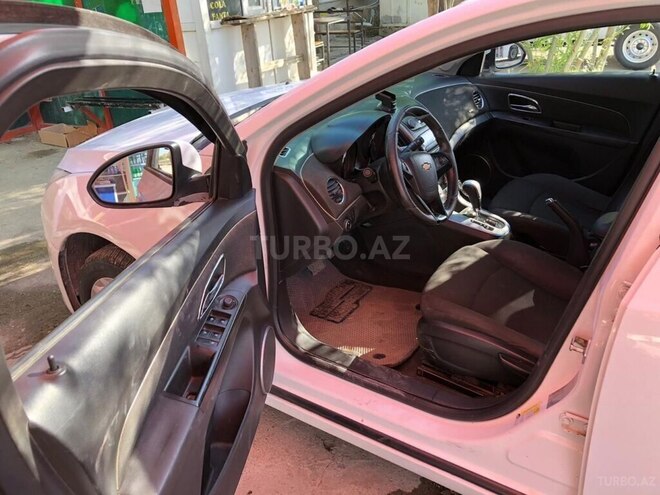 Chevrolet Cruze 2013, 340,000 km - 1.8 l - Bakı