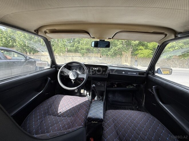 LADA (VAZ) 2107 2009, 95,000 km - 1.6 л - Şamaxı