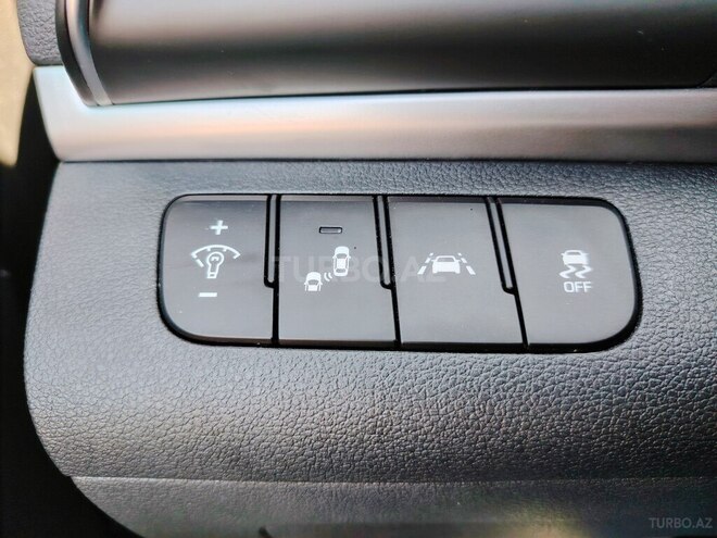 Hyundai Elantra 2020, 89,000 km - 2.0 л - Bakı
