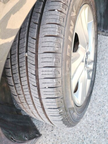Hyundai Elantra 2020, 89,000 km - 2.0 л - Bakı