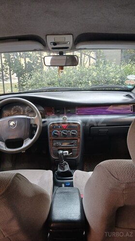 Iran Khodro Samand 2014, 300,000 km - 1.6 l - Bakı