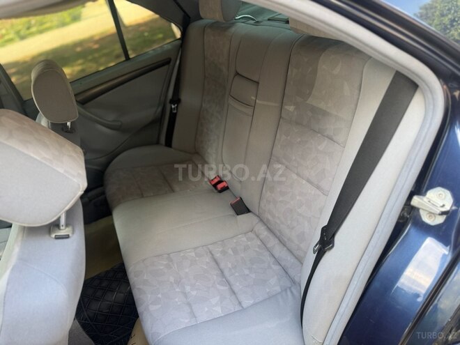 Mercedes C 180 1998, 299,000 km - 1.8 l - Gəncə