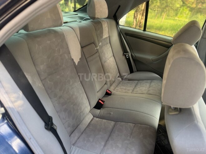 Mercedes C 180 1998, 299,000 km - 1.8 l - Gəncə