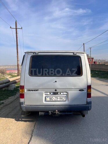 Ford Transit 1999, 985,000 km - 2.5 л - Bakı