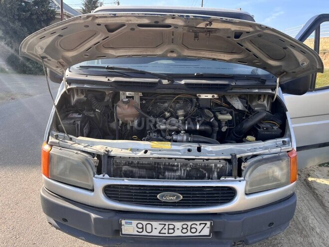Ford Transit 1999, 985,000 km - 2.5 л - Bakı