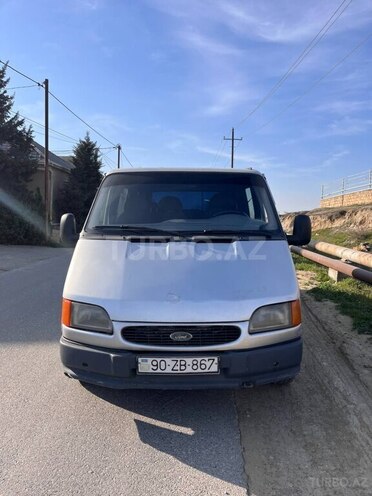 Ford Transit 1999, 985,000 km - 2.5 л - Bakı