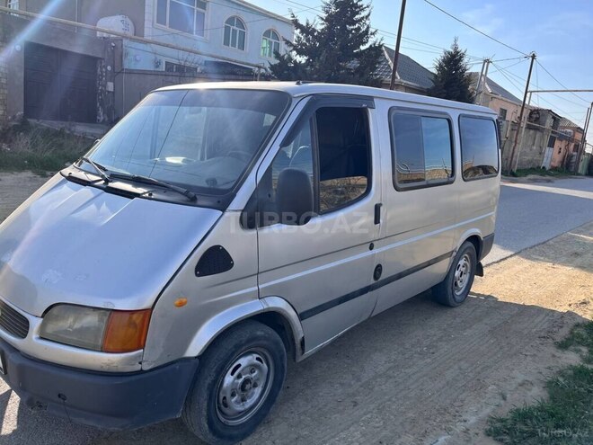 Ford Transit 1999, 985,000 km - 2.5 л - Bakı