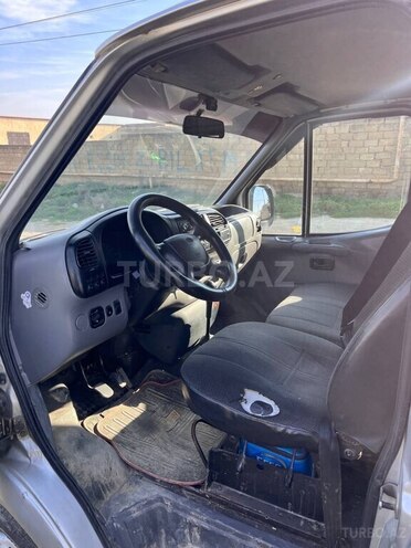 Ford Transit 1999, 985,000 km - 2.5 л - Bakı