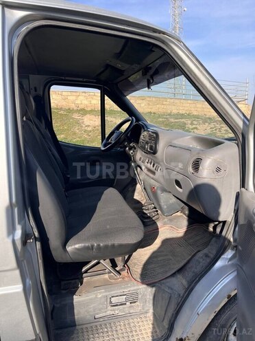 Ford Transit 1999, 985,000 km - 2.5 л - Bakı