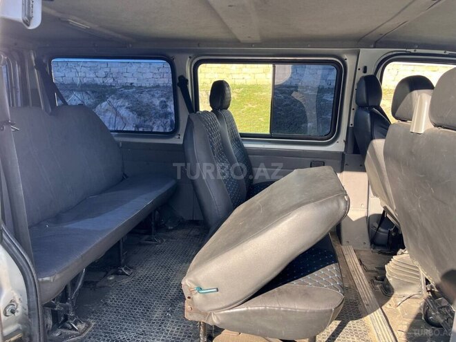 Ford Transit 1999, 985,000 km - 2.5 л - Bakı