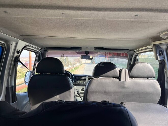 Ford Transit 1999, 985,000 km - 2.5 л - Bakı