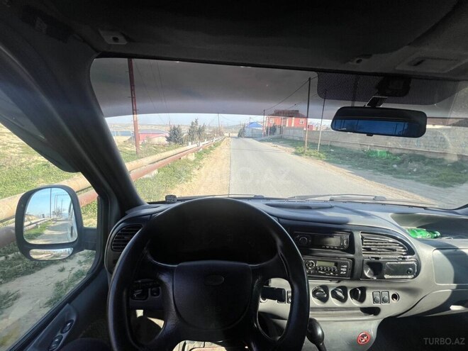 Ford Transit 1999, 985,000 km - 2.5 л - Bakı