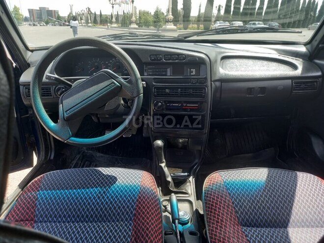 LADA (VAZ) 21099 1996, 312,580 km - 1.6 л - Gəncə