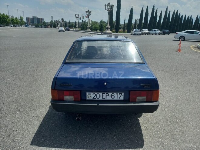 LADA (VAZ) 21099 1996, 312,580 km - 1.6 л - Gəncə