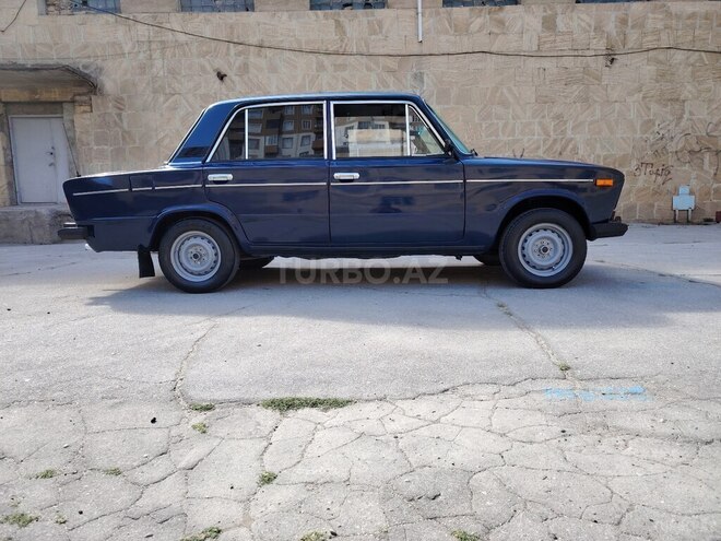 LADA (VAZ) 2106 2004, 89,000 km - 1.6 л - Sumqayıt