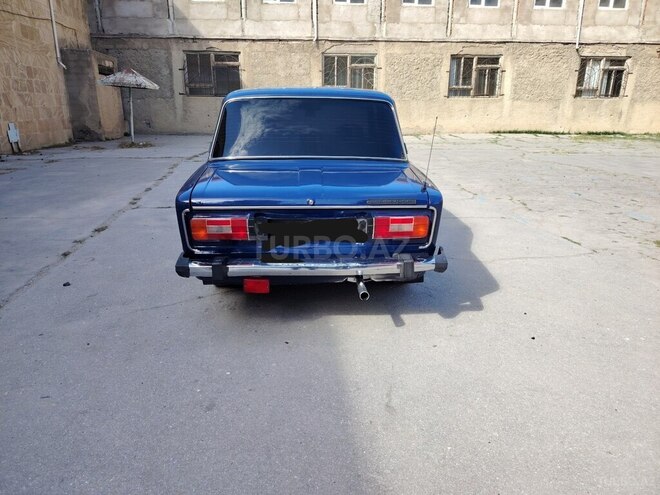 LADA (VAZ) 2106 2004, 89,000 km - 1.6 л - Sumqayıt