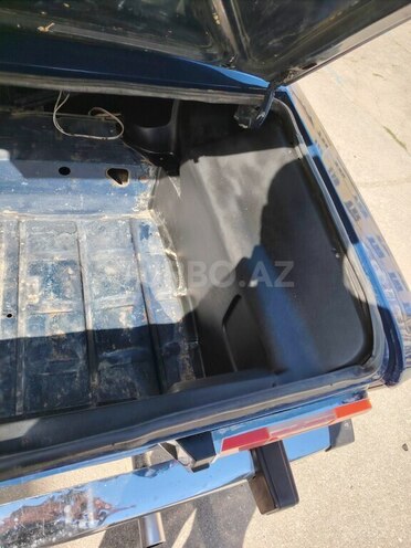 LADA (VAZ) 2106 2004, 89,000 km - 1.6 л - Sumqayıt