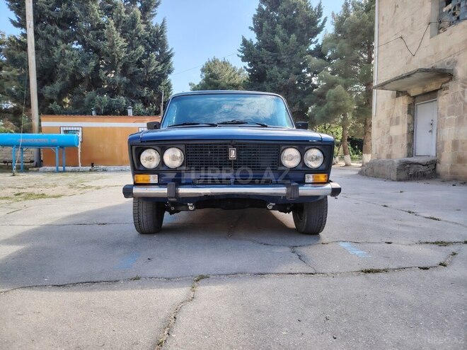 LADA (VAZ) 2106 2004, 89,000 km - 1.6 л - Sumqayıt